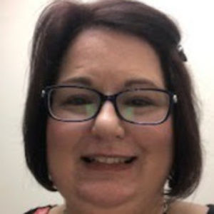 Meet your Posher, Tammy